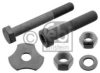 MERCE 1243506506 Mounting Kit, control lever